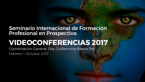 Seminario Internacional de Formación Profesional en Prospectiva