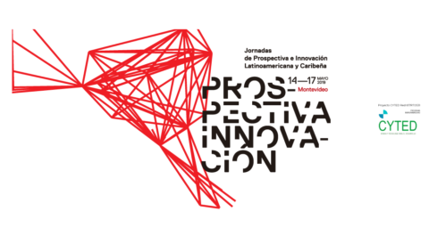 Jornadas de Prospectiva e Innovación Latinoamericana y Caribeña