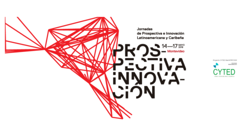 Jornadas de Prospectiva e Innovación Latinoamericana y Caribeña