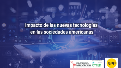 Impacto de las nuevas tecnologías en las sociedades americanas