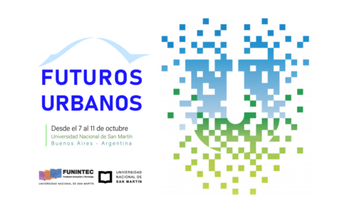 FUTUROS URBANOS 2019