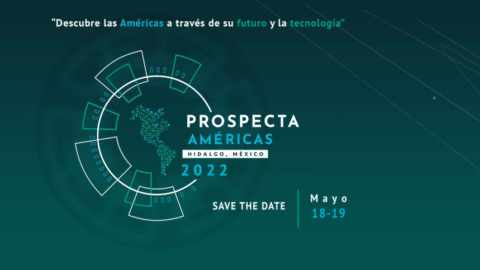 Seminario Internacional sobre Prospectiva y Tecnologías Transformadoras  para las Américas.